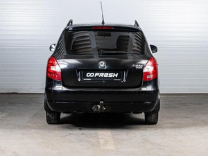 Универсал Skoda Fabia 2008 года, 498000 рублей, Ставрополь