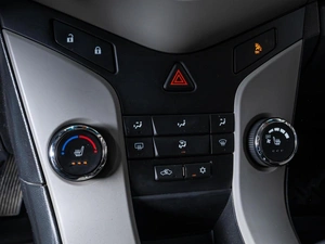 Седан Chevrolet Cruze 2012 года, 799000 рублей, Ставрополь