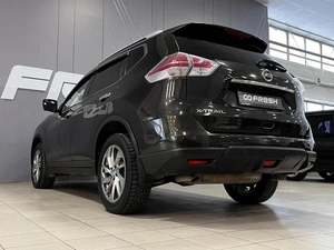 Внедорожник Nissan X-Trail 2017 года, 1950000 рублей, Нижневартовск