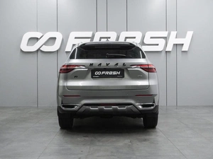 Внедорожник Haval F7 2021 года, 1869000 рублей, Воронеж