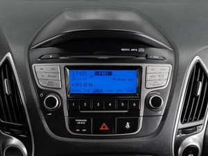 Внедорожник Hyundai ix35 2010 года, 1129000 рублей, Тюмень