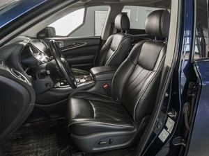 Внедорожник Infiniti QX60 2018 года, 2299000 рублей, Тюмень