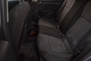 Седан Hyundai Solaris 2021 года, 1559000 рублей, Челябинск