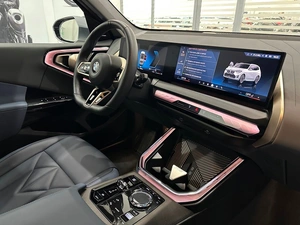 Внедорожник BMW X3 2025 года, 6850000 рублей, Новосибирск