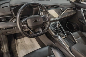 Внедорожник Geely Atlas Pro 2024 года, 2399000 рублей, Челябинск
