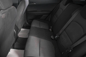 Внедорожник Hyundai Creta 2016 года, 1619000 рублей, Кемерово