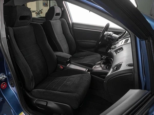 Седан Honda Civic 2009 года, 909000 рублей, Тюмень
