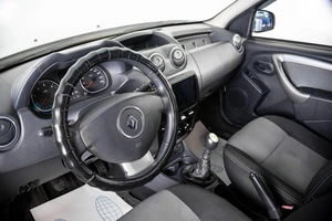 Внедорожник Renault Duster 2013 года, 739000 рублей, Пермь