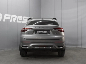 Внедорожник Haval F7x 2021 года, 2050000 рублей, Омск