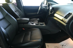 Внедорожник Jeep Grand Cherokee 2013 года, 2599000 рублей, Омск
