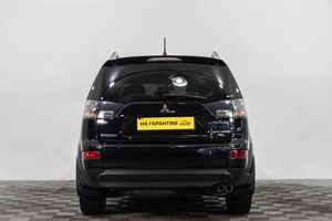 Внедорожник Mitsubishi Outlander 2008 года, 1199000 рублей, Сургут