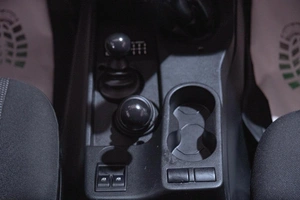 Внедорожник ВАЗ (LADA) 4x4 (Нива) 2023 года, 899000 рублей, Томск