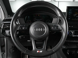 Седан Audi A4 2021 года, 2550000 рублей, Ростов-на-Дону