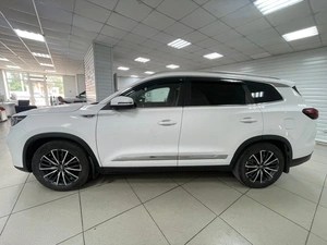 Внедорожник Chery Tiggo 8 Pro 2021 года, 2199000 рублей, Ачинск
