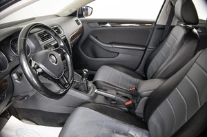 Седан Volkswagen Jetta 2015 года, 1079000 рублей, Пермь