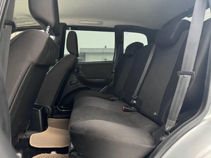 Внедорожник Chevrolet Niva 2016 года, 589000 рублей, Ижевск