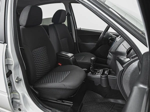 Лифтбек ВАЗ (LADA) Granta 2024 года, 989000 рублей, Ставрополь