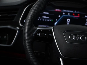 Седан Audi S6 2020 года, 9150055 рублей, Москва