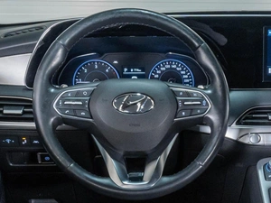 Внедорожник Hyundai Palisade 2021 года, 4565000 рублей, Ставрополь