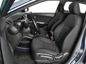 Хетчбэк Kia Rio 2016 года, 975000 рублей, Аксай