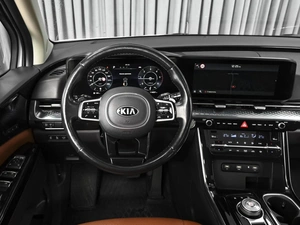 Минивэн Kia Carnival 2021 года, 3690000 рублей, Ставрополь