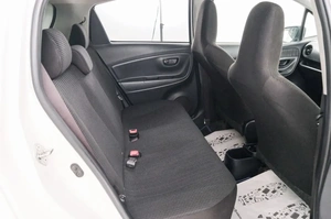 Хетчбэк Toyota Vitz 2019 года, 989000 рублей, Красноярск