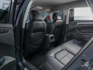 Седан Volkswagen Passat 2017 года, 1729000 рублей, Сургут