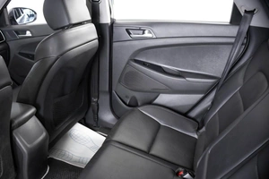 Внедорожник Hyundai Tucson 2018 года, 2169000 рублей, Пермь