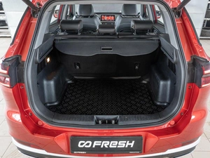 Внедорожник Chery Tiggo 7 Pro 2020 года, 1499000 рублей, Краснодар