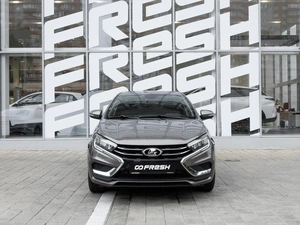 Седан ВАЗ (LADA) Vesta 2025 года, 1370000 рублей, Ставрополь