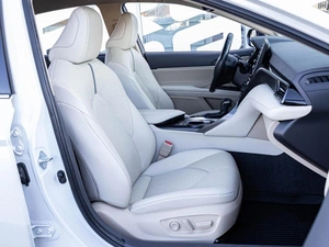 Седан Toyota Camry 2022 года, 3650000 рублей, Краснодар