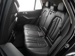 Внедорожник BMW X5 2019 года, 6360000 рублей, Тюмень