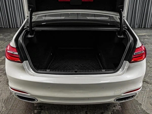 Седан BMW 7 серия 2016 года, 3468000 рублей, Ставрополь