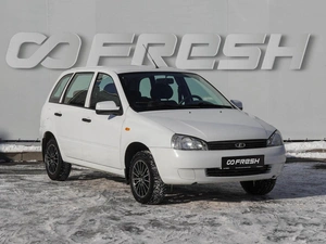 Универсал ВАЗ (LADA) Kalina 2012 года, 499000 рублей, Волгоград