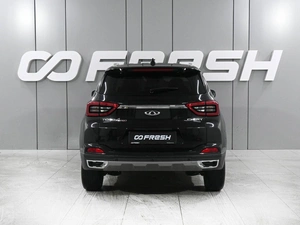 Внедорожник Chery Tiggo 4 Pro 2023 года, 1649000 рублей, Аксай