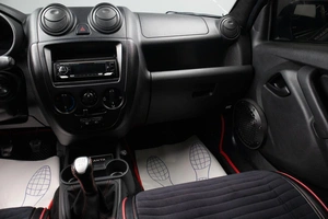 Седан ВАЗ (LADA) Granta 2012 года, 429000 рублей, Оренбург