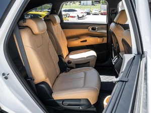 Внедорожник Kia Sorento 2020 года, 3398000 рублей, Ставрополь