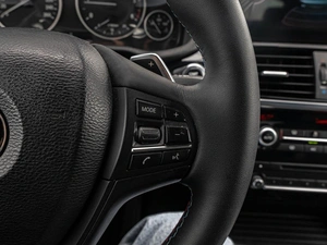 Внедорожник BMW X4 2016 года, 2329000 рублей, Краснодар