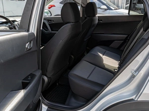 Внедорожник Hyundai Creta 2019 года, 1935000 рублей, Краснодар