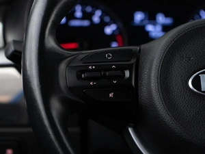 Хетчбэк Kia Rio X-Line 2020 года, 1449999 рублей, Москва