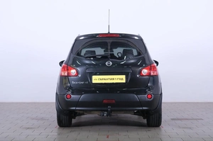 Внедорожник Nissan Qashqai+2 2009 года, 1149000 рублей, Омск