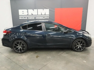 Седан Kia Cerato 2018 года, 1770000 рублей, Курск