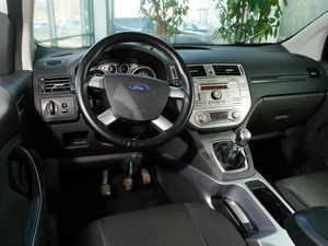 Внедорожник Ford Kuga 2012 года, 980111 рублей, Тверь