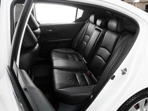 Седан Honda Accord 2013 года, 1289000 рублей, Тюмень