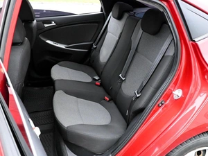 Седан Hyundai Solaris 2013 года, 949000 рублей, Волгоград