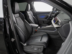 Внедорожник Audi Q5 2025 года, 6589000 рублей, Тюмень