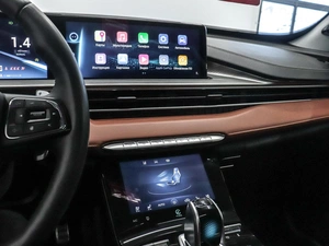 Внедорожник Chery Tiggo 8 Pro Max 2022 года, 2799000 рублей, Красноярск