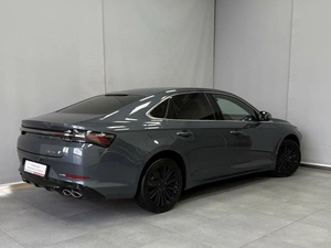 Седан Geely Preface 2024 года, 2835000 рублей, Красноярск