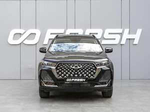 Внедорожник Chery Tiggo 7 Pro Max 2024 года, 2380000 рублей, Краснодар