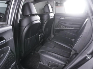 Внедорожник Hyundai Santa Fe 2022 года, 4499000 рублей, Ростов-на-Дону